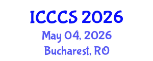 International Conference on Cardiology and Cardiac Surgery (ICCCS) May 04, 2026 - Bucharest, Romania