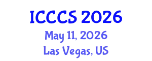 International Conference on Cardiology and Cardiac Surgery (ICCCS) May 11, 2026 - Las Vegas, United States