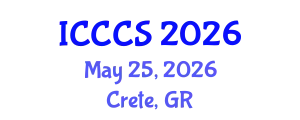 International Conference on Cardiology and Cardiac Surgery (ICCCS) May 25, 2026 - Crete, Greece