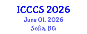 International Conference on Cardiology and Cardiac Surgery (ICCCS) June 01, 2026 - Sofia, Bulgaria