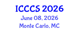 International Conference on Cardiology and Cardiac Surgery (ICCCS) June 08, 2026 - Monte Carlo, Monaco
