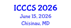 International Conference on Cardiology and Cardiac Surgery (ICCCS) June 15, 2026 - Chisinau, Republic of Moldova