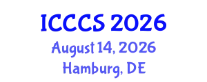 International Conference on Cardiology and Cardiac Surgery (ICCCS) August 14, 2026 - Hamburg, Germany