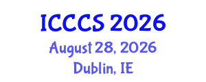 International Conference on Cardiology and Cardiac Surgery (ICCCS) August 28, 2026 - Dublin, Ireland