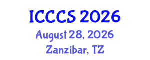 International Conference on Cardiology and Cardiac Surgery (ICCCS) August 28, 2026 - Zanzibar, Tanzania