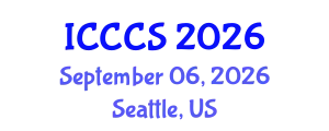 International Conference on Cardiology and Cardiac Surgery (ICCCS) September 06, 2026 - Seattle, United States