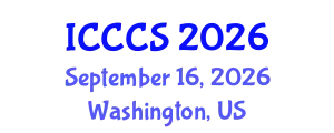 International Conference on Cardiology and Cardiac Surgery (ICCCS) September 16, 2026 - Washington, United States