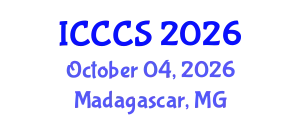 International Conference on Cardiology and Cardiac Surgery (ICCCS) October 04, 2026 - Madagascar, Madagascar