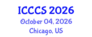 International Conference on Cardiology and Cardiac Surgery (ICCCS) October 04, 2026 - Chicago, United States