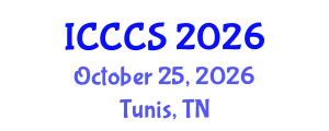 International Conference on Cardiology and Cardiac Surgery (ICCCS) October 25, 2026 - Tunis, Tunisia