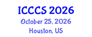International Conference on Cardiology and Cardiac Surgery (ICCCS) October 25, 2026 - Houston, United States