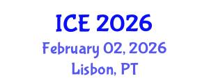 International Conference on Endocrinology (ICE) February 02, 2026 - Lisbon, Portugal