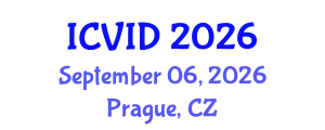 International Conference on Virology and Infectious Diseases (ICVID) September 06, 2026 - Prague, Czechia