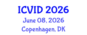 International Conference on Virology and Infectious Diseases (ICVID) June 08, 2026 - Copenhagen, Denmark