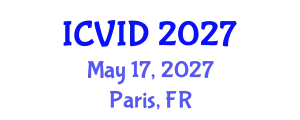 International Conference on Virology and Infectious Diseases (ICVID) May 17, 2027 - Paris, France