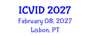 International Conference on Virology and Infectious Diseases (ICVID) February 08, 2027 - Lisbon, Portugal