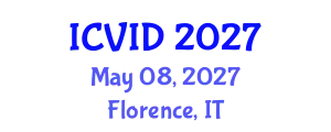 International Conference on Virology and Infectious Diseases (ICVID) May 08, 2027 - Florence, Italy