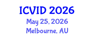 International Conference on Virology and Infectious Diseases (ICVID) May 25, 2026 - Melbourne, Australia