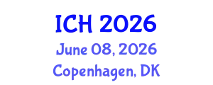 International Conference on Hematology (ICH) June 08, 2026 - Copenhagen, Denmark