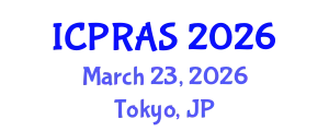 International Conference on Plastic, Reconstructive and Aesthetic Surgery (ICPRAS) March 23, 2026 - Tokyo, Japan