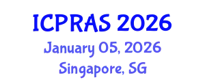 International Conference on Plastic, Reconstructive and Aesthetic Surgery (ICPRAS) January 05, 2026 - Singapore, Singapore
