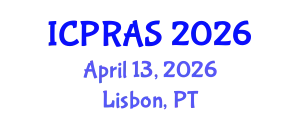 International Conference on Plastic, Reconstructive and Aesthetic Surgery (ICPRAS) April 13, 2026 - Lisbon, Portugal
