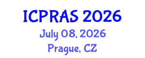 International Conference on Plastic, Reconstructive and Aesthetic Surgery (ICPRAS) July 08, 2026 - Prague, Czechia