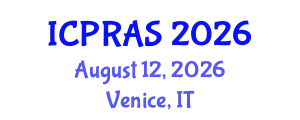 International Conference on Plastic, Reconstructive and Aesthetic Surgery (ICPRAS) August 12, 2026 - Venice, Italy