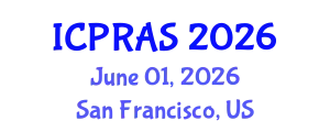 International Conference on Plastic, Reconstructive and Aesthetic Surgery (ICPRAS) June 01, 2026 - San Francisco, United States