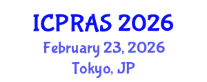 International Conference on Plastic, Reconstructive and Aesthetic Surgery (ICPRAS) February 23, 2026 - Tokyo, Japan
