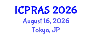 International Conference on Plastic, Reconstructive and Aesthetic Surgery (ICPRAS) August 16, 2026 - Tokyo, Japan