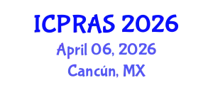 International Conference on Plastic, Reconstructive and Aesthetic Surgery (ICPRAS) April 06, 2026 - Cancún, Mexico