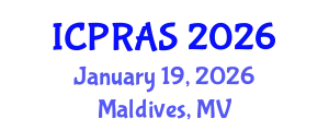 International Conference on Plastic, Reconstructive and Aesthetic Surgery (ICPRAS) January 19, 2026 - Maldives, Maldives