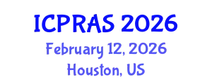 International Conference on Plastic, Reconstructive and Aesthetic Surgery (ICPRAS) February 12, 2026 - Houston, United States