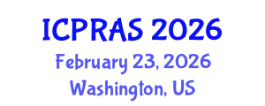 International Conference on Plastic, Reconstructive and Aesthetic Surgery (ICPRAS) February 23, 2026 - Washington, United States