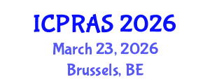 International Conference on Plastic, Reconstructive and Aesthetic Surgery (ICPRAS) March 23, 2026 - Brussels, Belgium