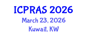 International Conference on Plastic, Reconstructive and Aesthetic Surgery (ICPRAS) March 23, 2026 - Kuwait, Kuwait