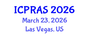 International Conference on Plastic, Reconstructive and Aesthetic Surgery (ICPRAS) March 23, 2026 - Las Vegas, United States