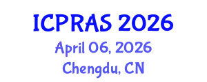 International Conference on Plastic, Reconstructive and Aesthetic Surgery (ICPRAS) April 06, 2026 - Chengdu, China