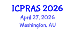 International Conference on Plastic, Reconstructive and Aesthetic Surgery (ICPRAS) April 27, 2026 - Washington, Australia