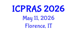International Conference on Plastic, Reconstructive and Aesthetic Surgery (ICPRAS) May 11, 2026 - Florence, Italy