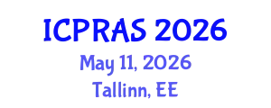 International Conference on Plastic, Reconstructive and Aesthetic Surgery (ICPRAS) May 11, 2026 - Tallinn, Estonia
