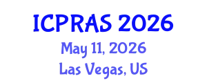 International Conference on Plastic, Reconstructive and Aesthetic Surgery (ICPRAS) May 11, 2026 - Las Vegas, United States