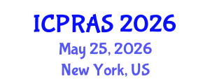 International Conference on Plastic, Reconstructive and Aesthetic Surgery (ICPRAS) May 25, 2026 - New York, United States