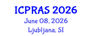 International Conference on Plastic, Reconstructive and Aesthetic Surgery (ICPRAS) June 08, 2026 - Ljubljana, Slovenia