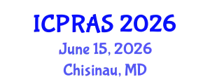 International Conference on Plastic, Reconstructive and Aesthetic Surgery (ICPRAS) June 15, 2026 - Chisinau, Republic of Moldova