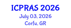 International Conference on Plastic, Reconstructive and Aesthetic Surgery (ICPRAS) July 03, 2026 - Corfu, Greece