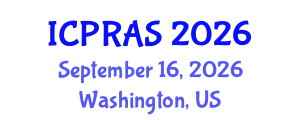International Conference on Plastic, Reconstructive and Aesthetic Surgery (ICPRAS) September 16, 2026 - Washington, United States