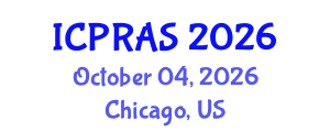 International Conference on Plastic, Reconstructive and Aesthetic Surgery (ICPRAS) October 04, 2026 - Chicago, United States