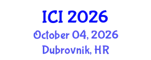 International Conference on Immunology (ICI) October 04, 2026 - Dubrovnik, Croatia